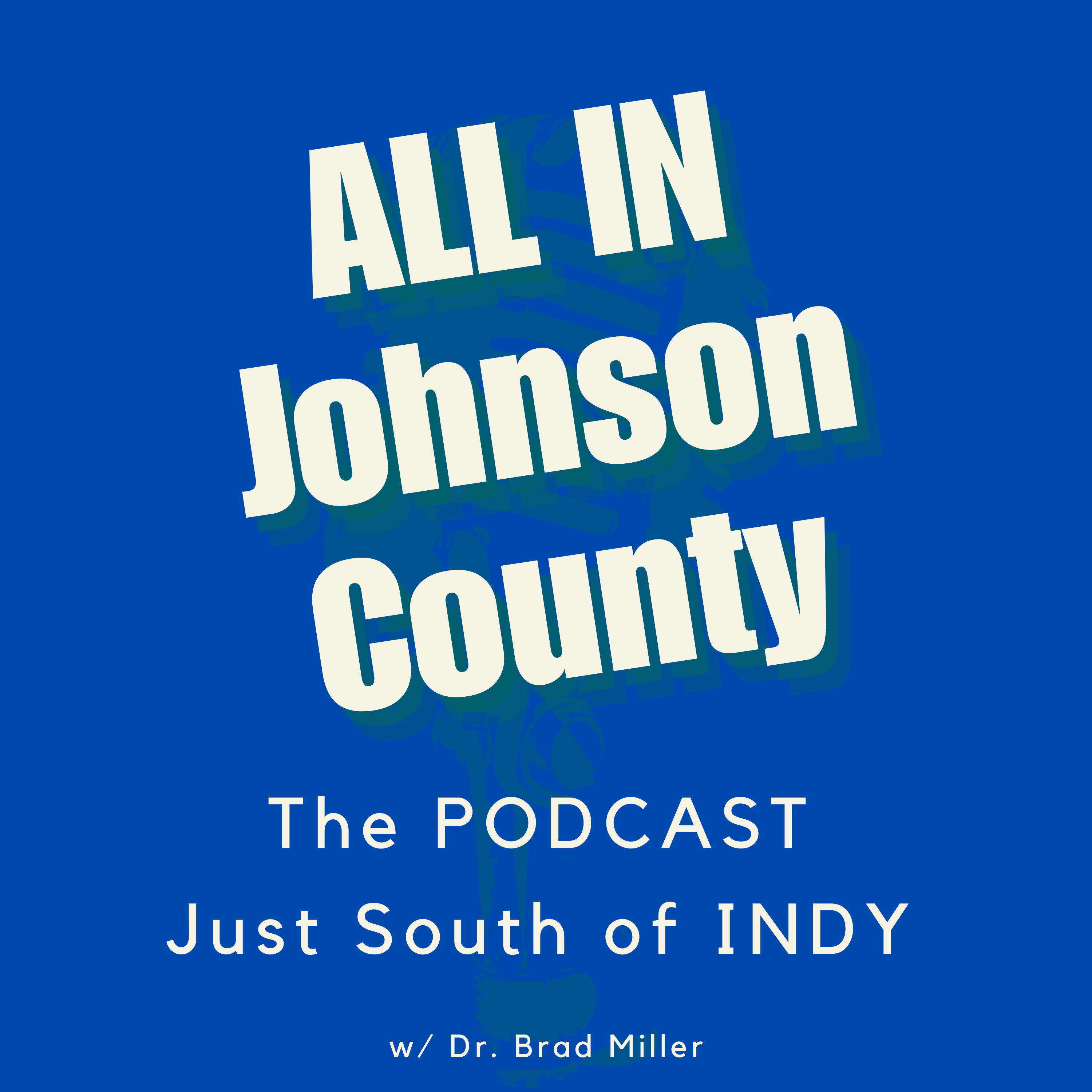 All IN Johnson County