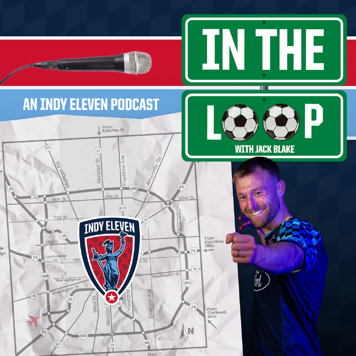 In the Loop