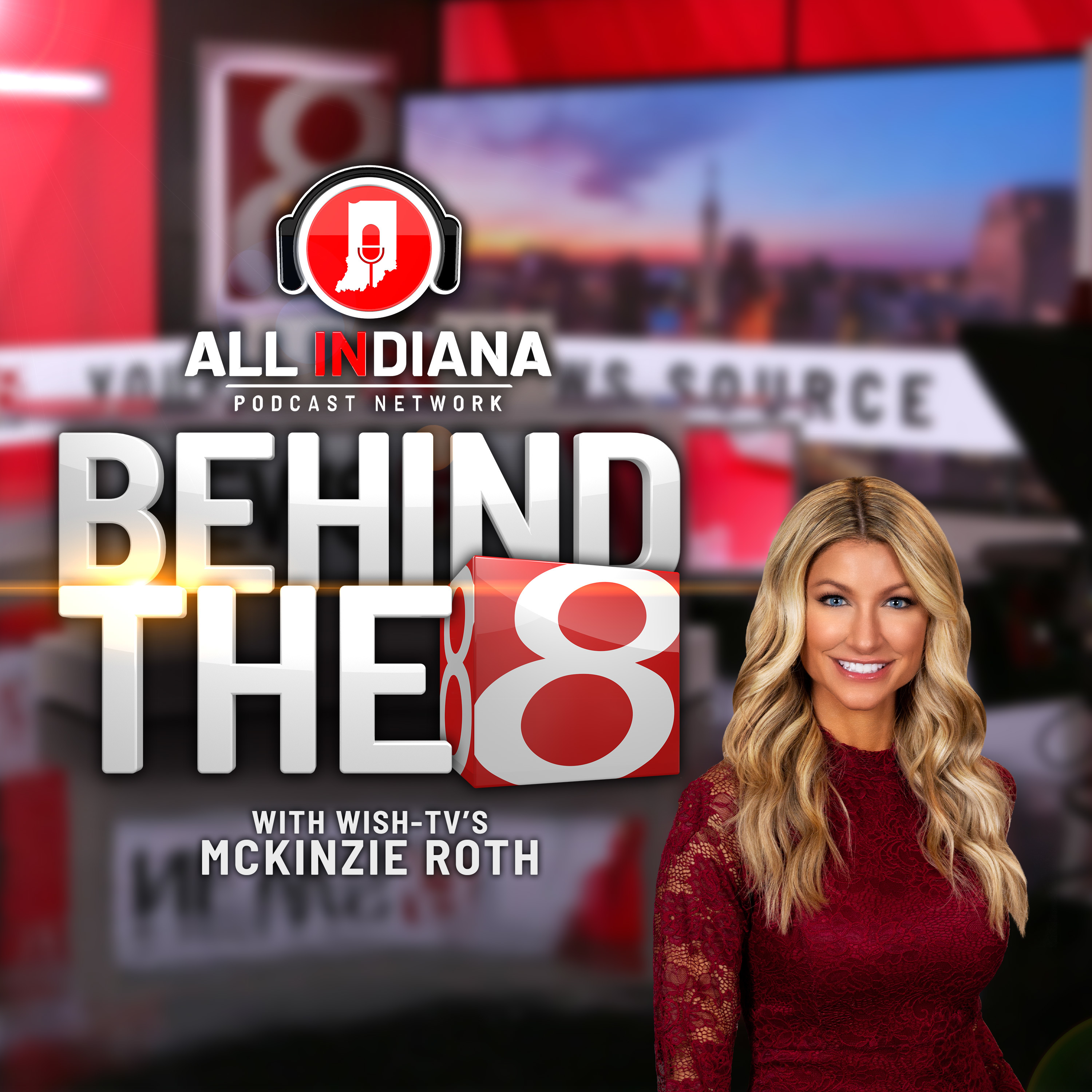 McKinzie welcomes WISH-TV Medical Expert Dr. Jerome Adams