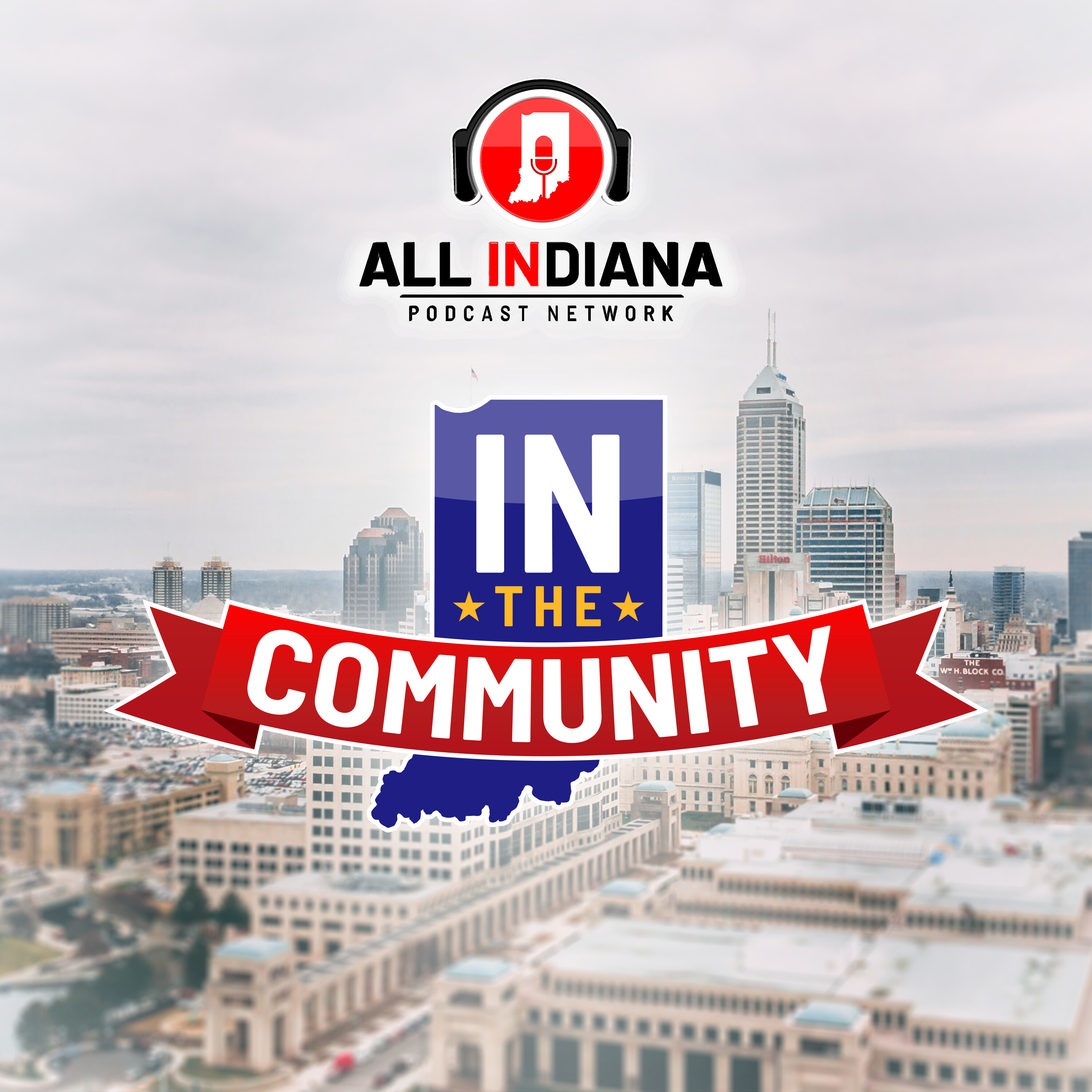 IN The Community