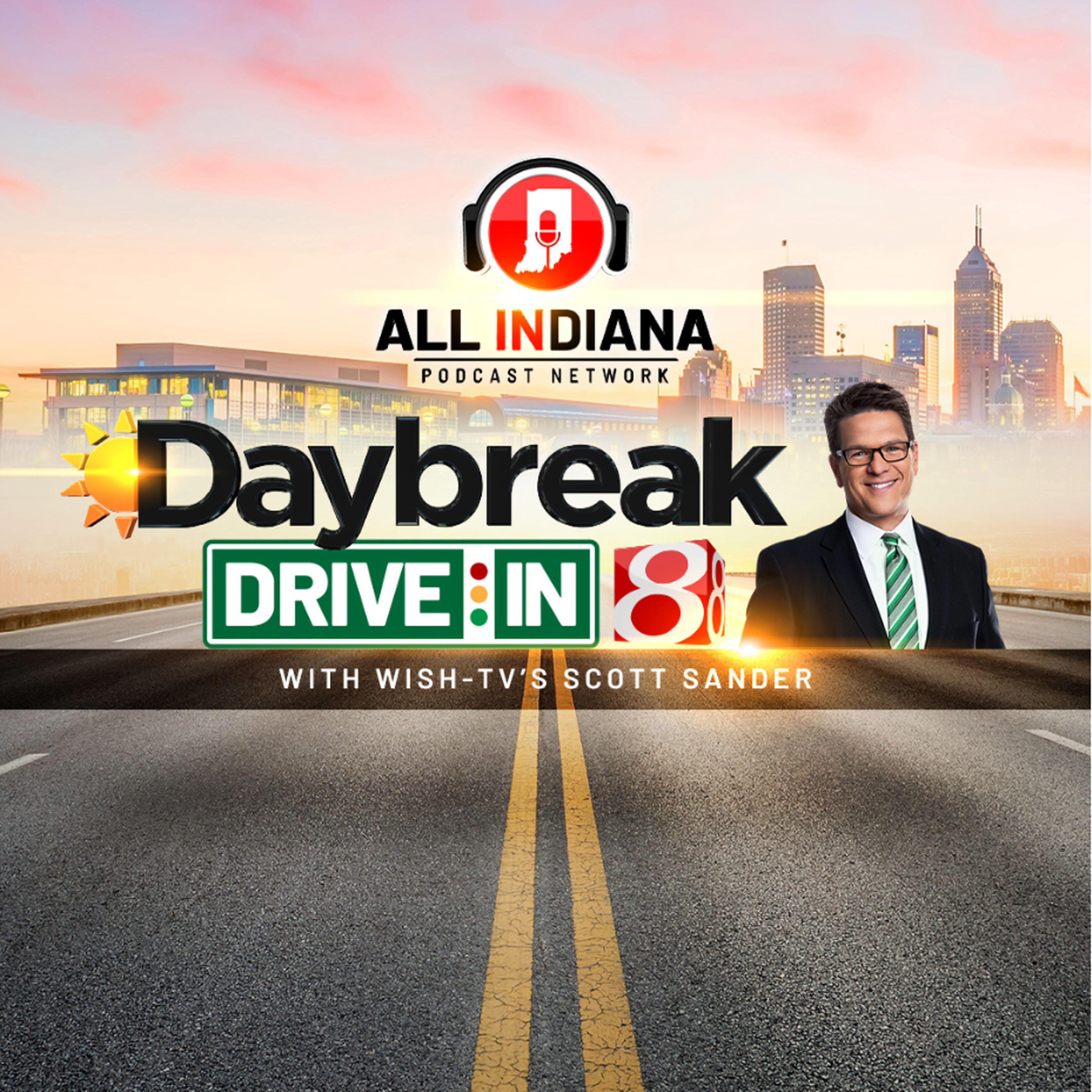Daybreak Drive-IN