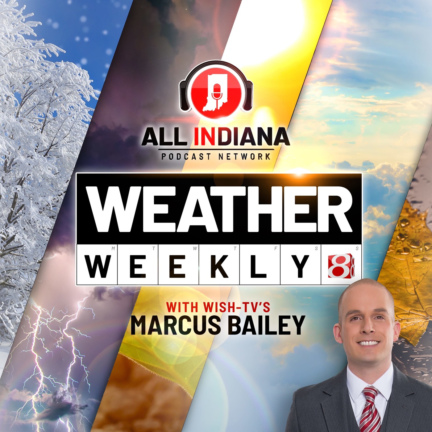 The week ahead: March 10, 2025