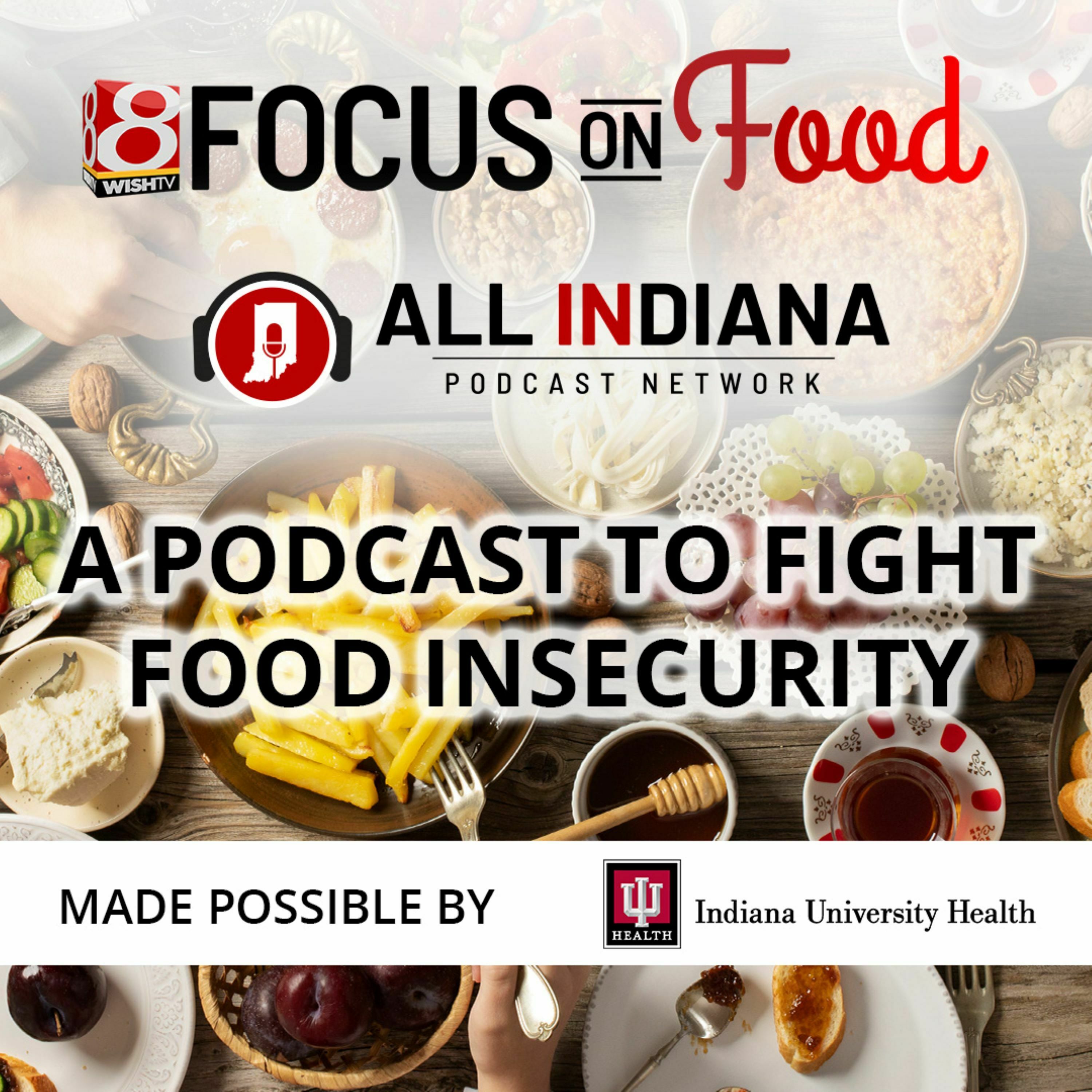 Focus on Food
