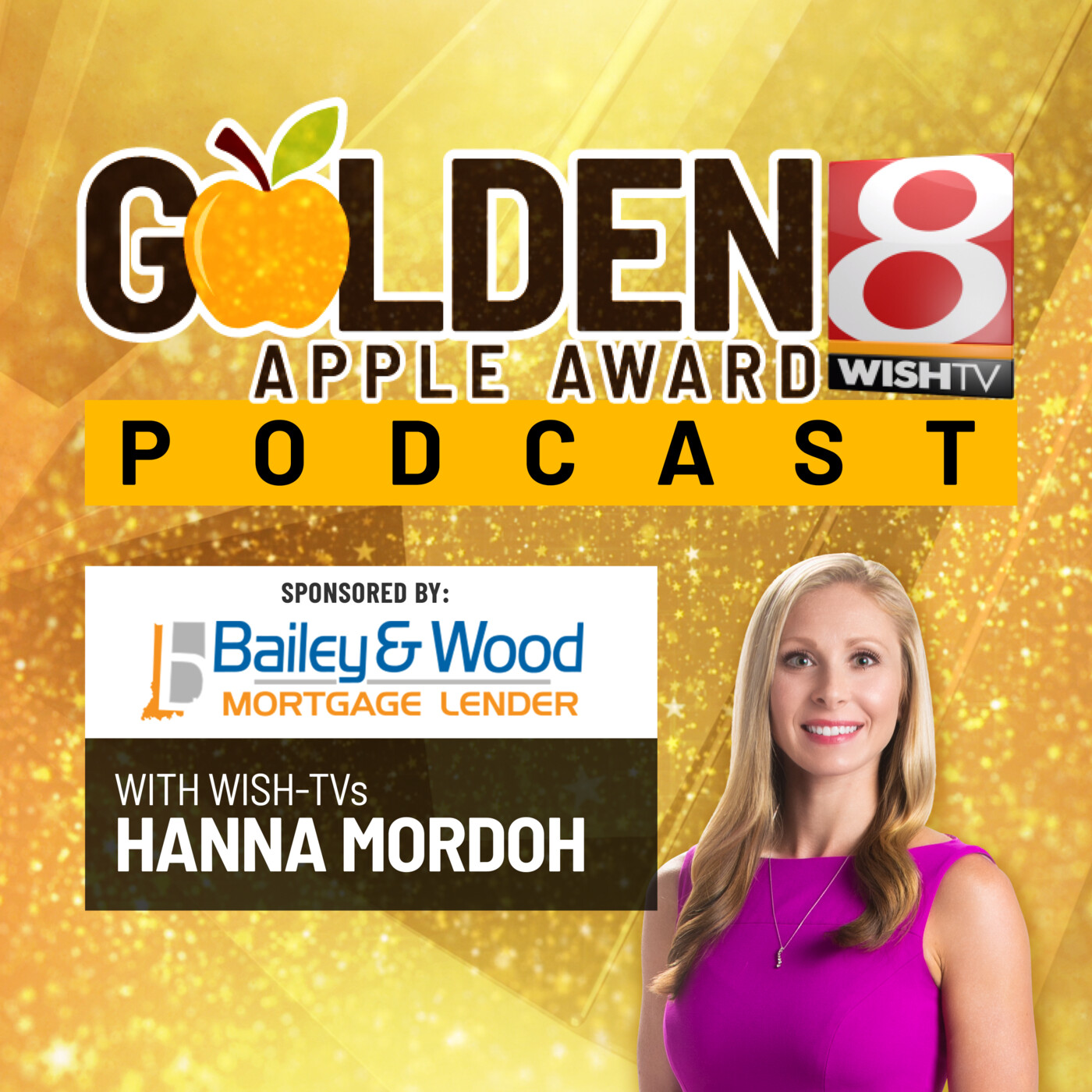 Golden Apple Award Winners: Class of 2022