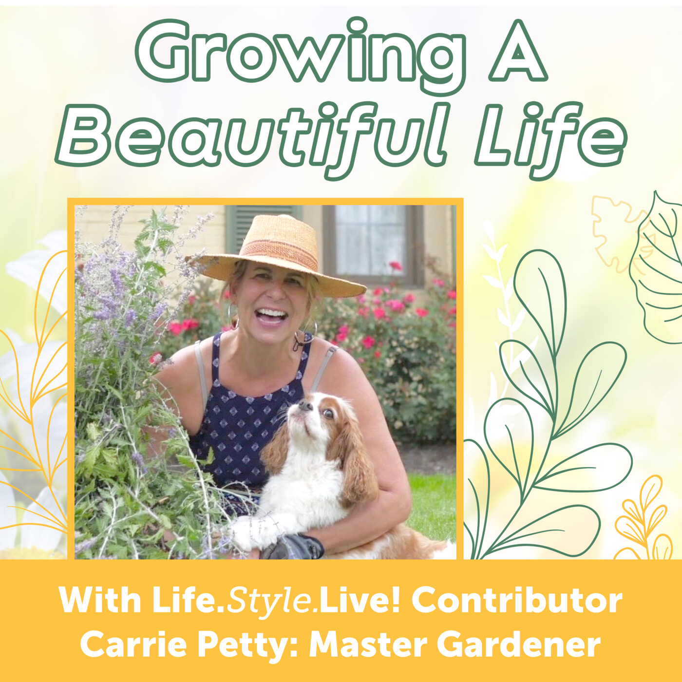 Preparing Your Garden for Spring