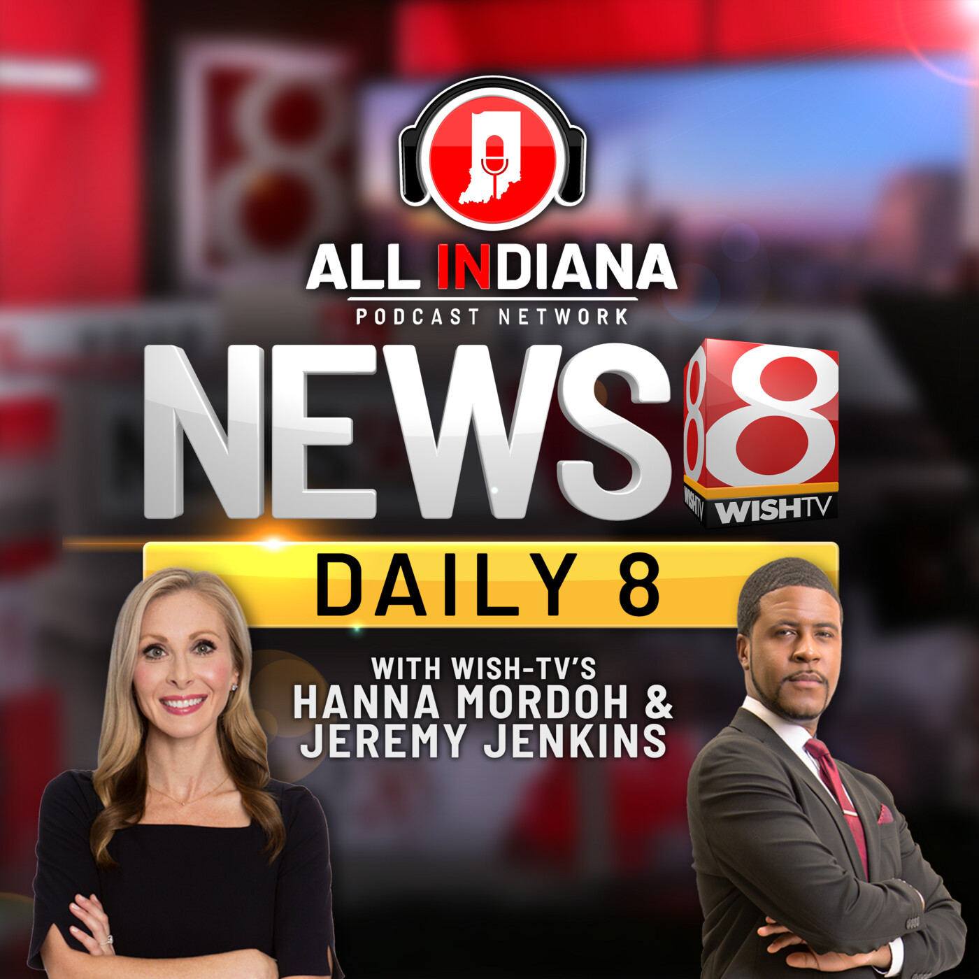 Storm Cleanup Underway Across Indiana After Severe Weather