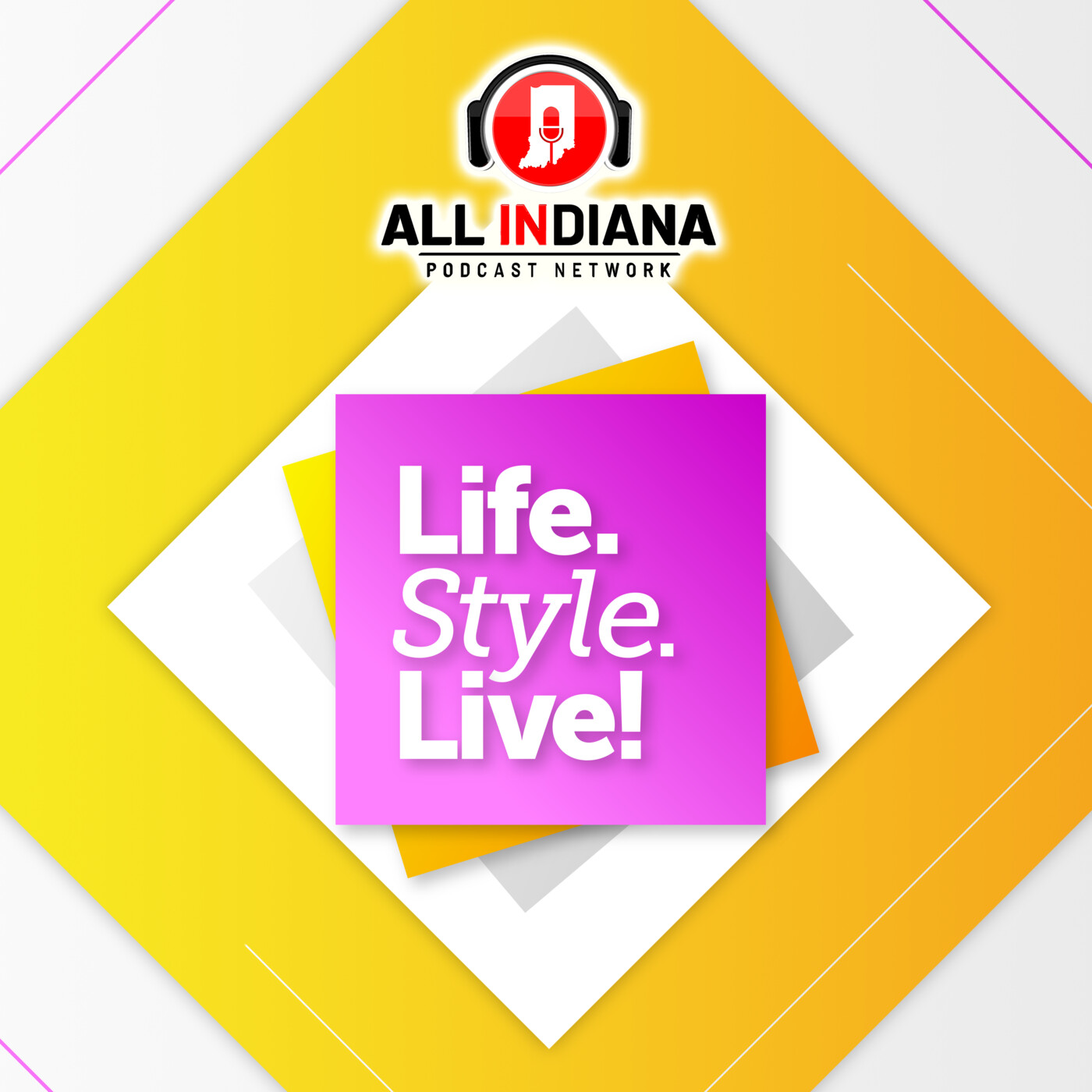 Former ‘Indy Style’ host Andi Hauser reflects on unforgettable moments with ‘Life.Style.Live!’ host Felicia Michelle