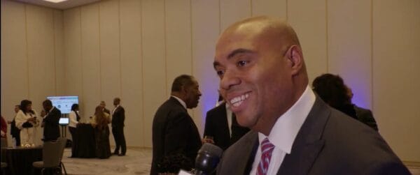 Outgoing US Attorney Receives Social Justice and Equity Award