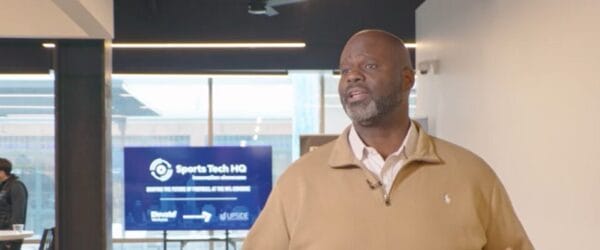 NFL Athletes Getting More Involved with Sports Technology Businesses   