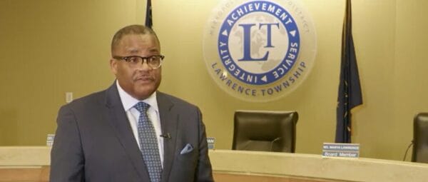 Lawrence Township Schools Investing in Diverse Suppliers and Vendors 