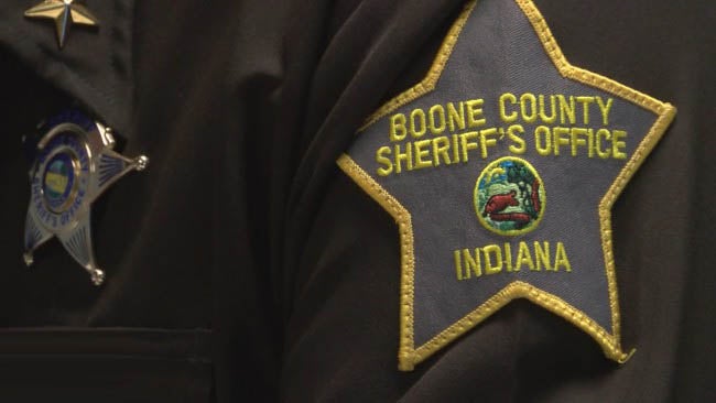 Boone County Sheriff_233415