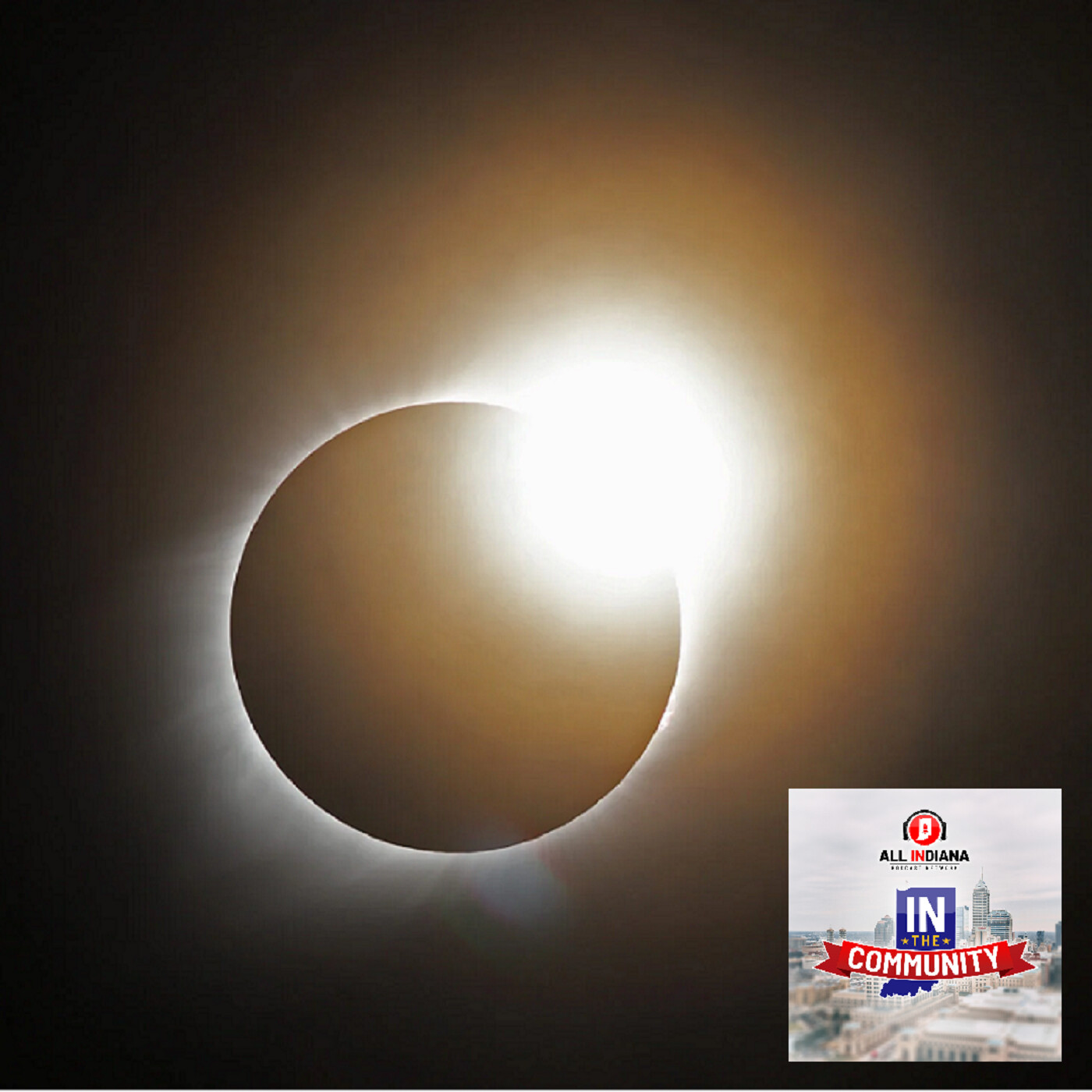 Bonus Eclipse Episode: How the 2024 total solar eclipse will be different than the 2017 eclipse