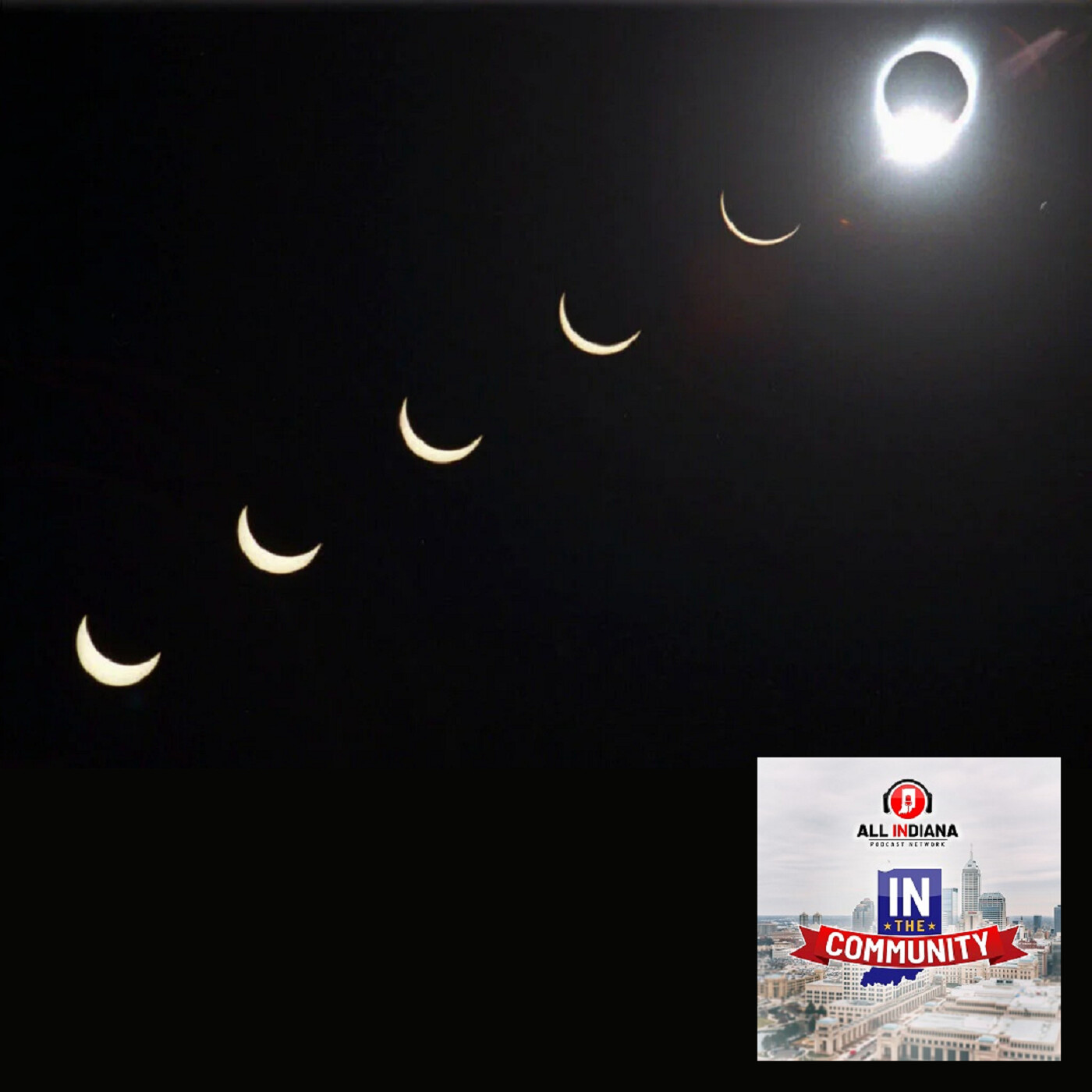 Bonus Eclipse Episode: How to take the best photos of total solar eclipse