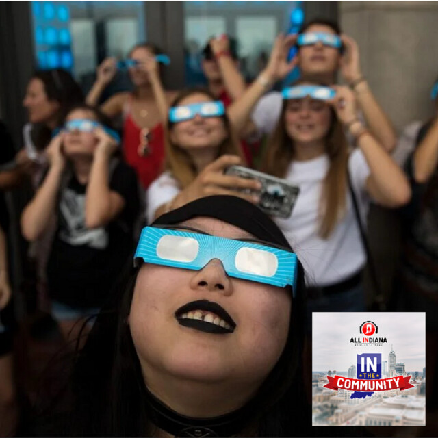 Bonus Eclipse Episode: Are your eclipse glasses fake? Here’s how to tell if you have a pair