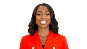 DR. JANEL GORDON