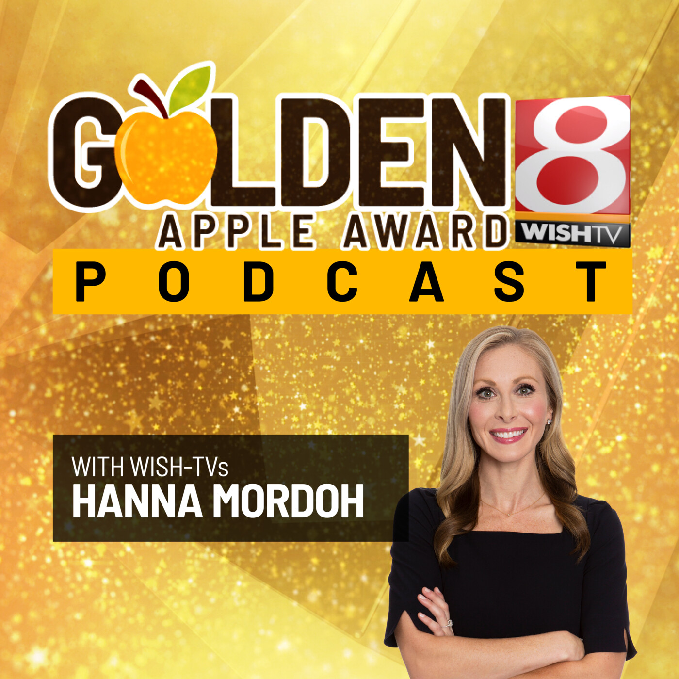 Golden Apple Award Grand Finale celebrates award-winning Indiana educators