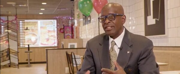 Local McDonald’s Owner is Giving Back to the Community 