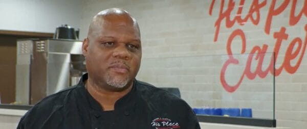 His Place Eatery Continues to Grow and Serve Fast-Casual Soul Food  