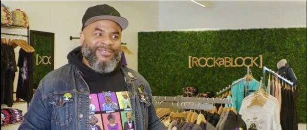 Local Designer Uses SBA Grant to Open New Store in Indy  
