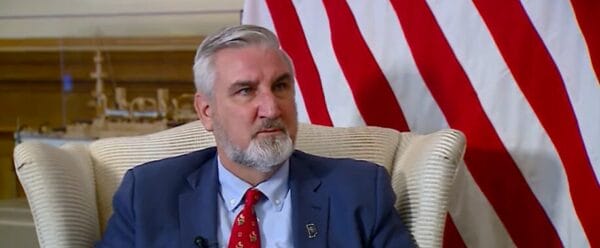 Governor Holcomb Reflects on Eight Years of Economic Growth in Indiana  